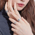 Clare Yugi II ring